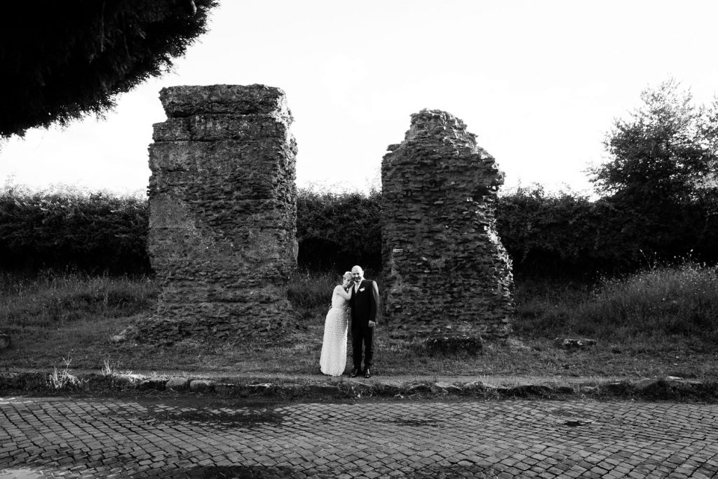 Fotografa di matrimoni in Italia e all'estero